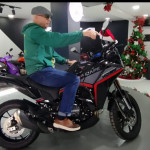 Moto Show profile picture