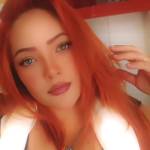 Olga Saray Chekian Profile Picture